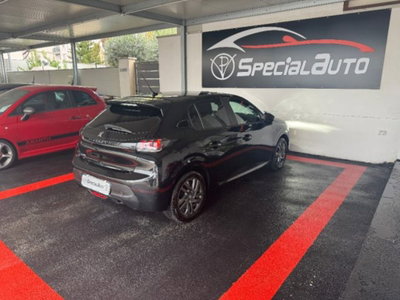 Peugeot 208 1.2 puretech Active s&s 75cv (13)
