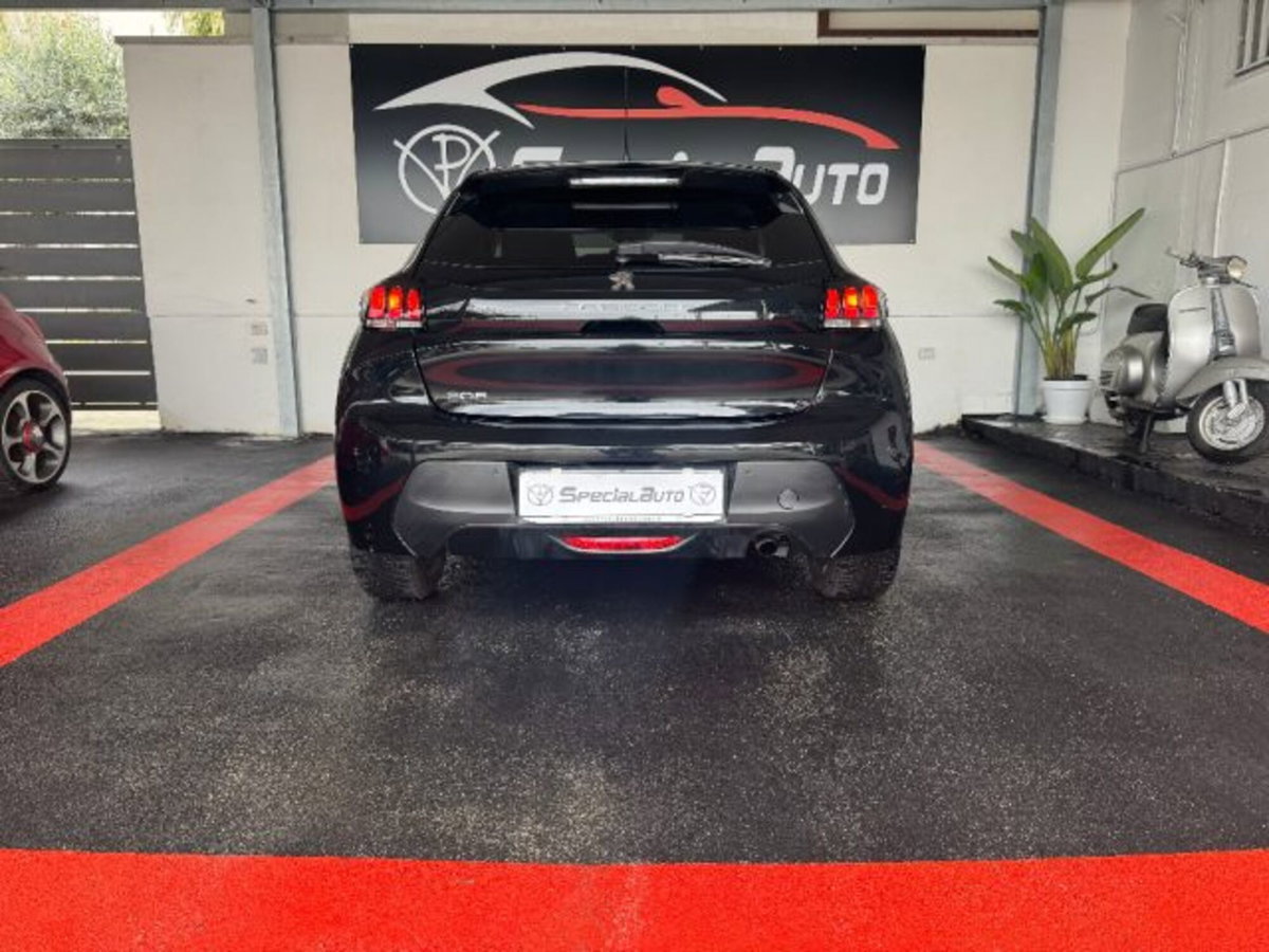 Peugeot 208 1.2 puretech Active s&s 75cv (14)