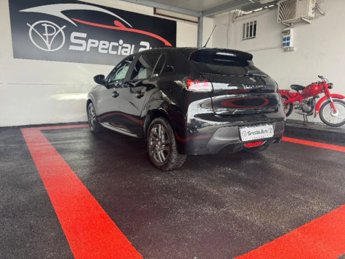 Peugeot 208 1.2 puretech Active s&s 75cv (15)