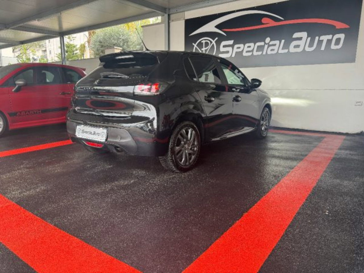 Peugeot 208 1.2 puretech Active s&s 75cv (16)