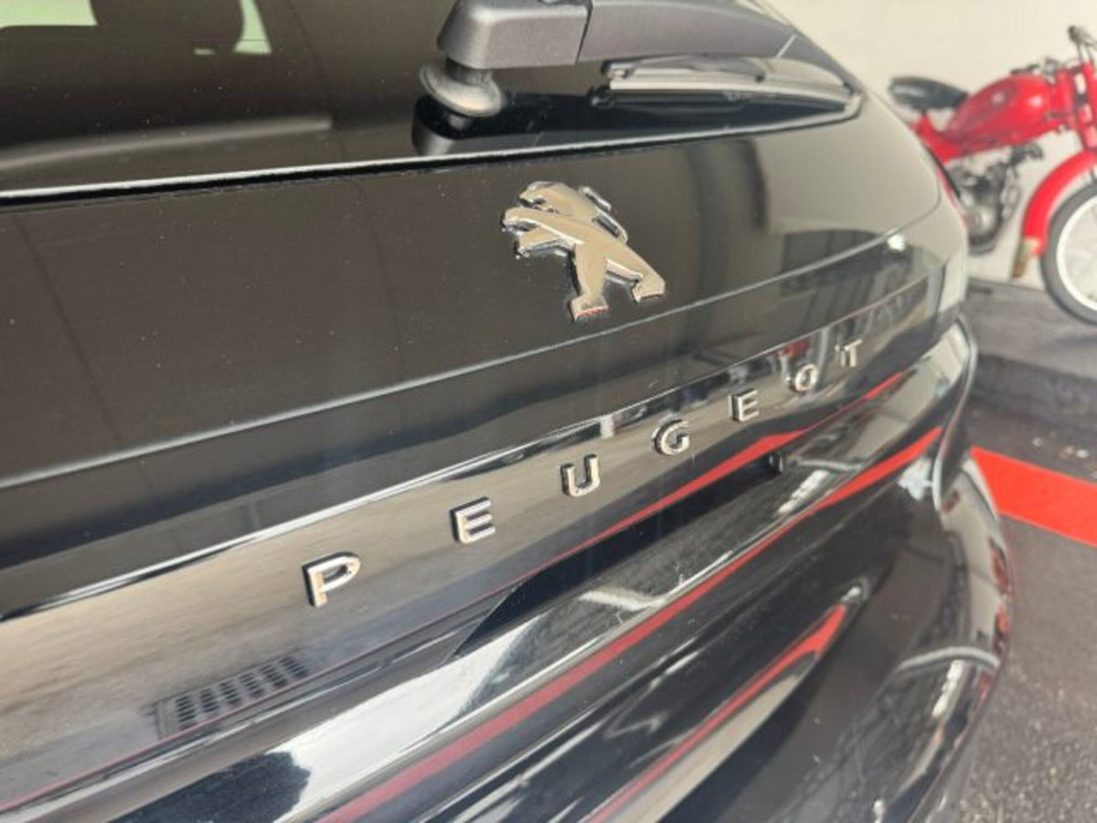 Peugeot 208 1.2 puretech Active s&s 75cv (17)
