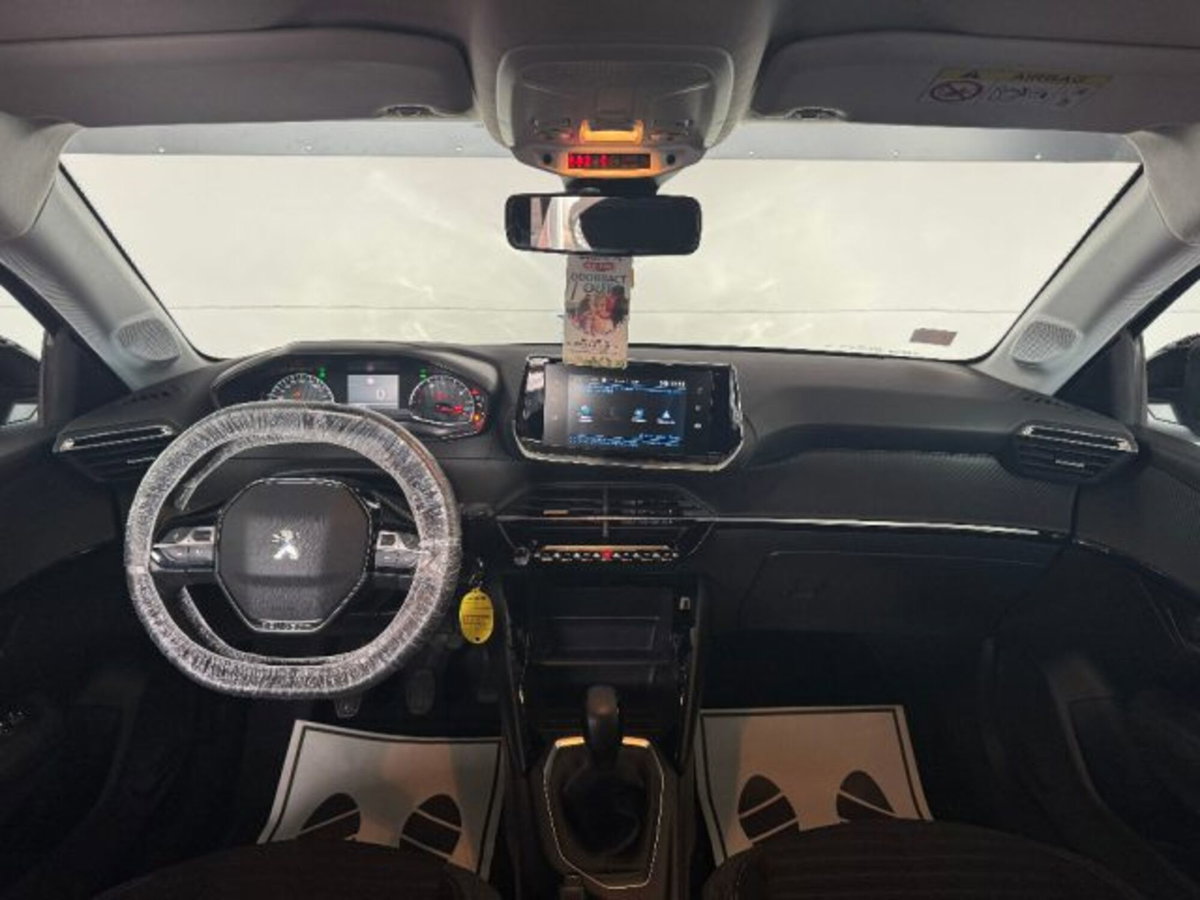 Peugeot 208 1.2 puretech Active s&s 75cv (18)