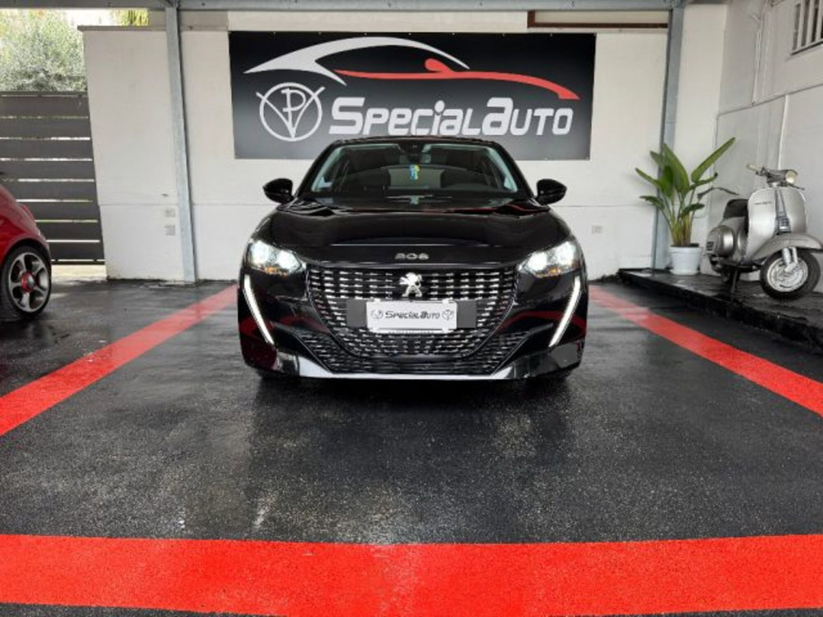 Peugeot 208 1.2 puretech Active s&s 75cv (4)