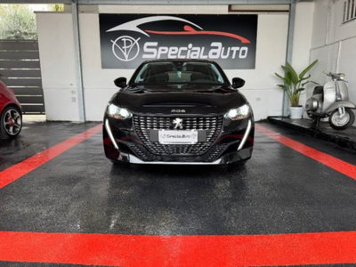 Peugeot 208 1.2 puretech Active s&s 75cv (4)