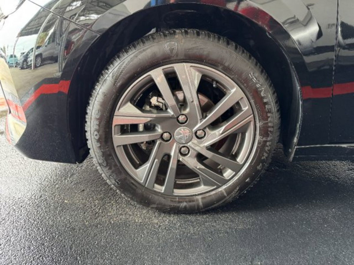 Peugeot 208 1.2 puretech Active s&s 75cv (7)