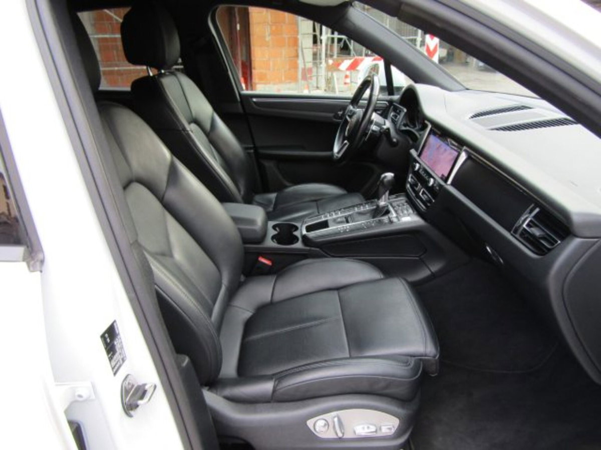 Porsche Macan 2.0 (14)
