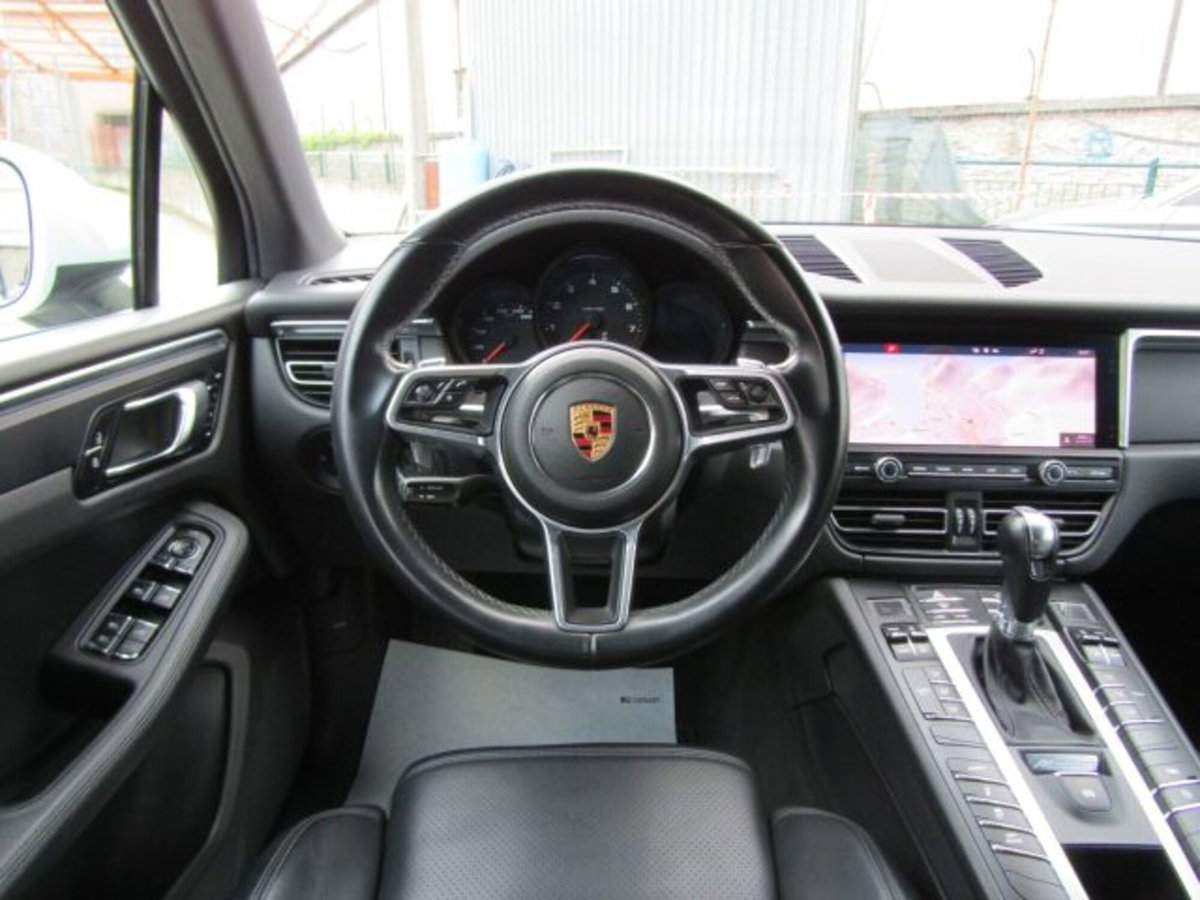Porsche Macan 2.0 (17)