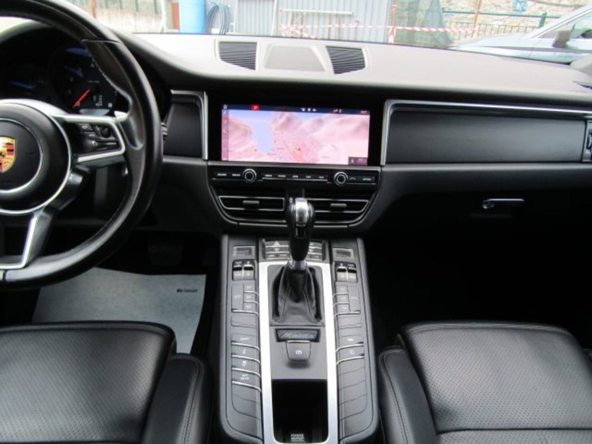Porsche Macan 2.0 (18)