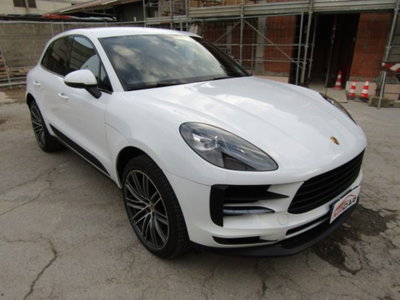 Porsche Macan 2.0 (3)