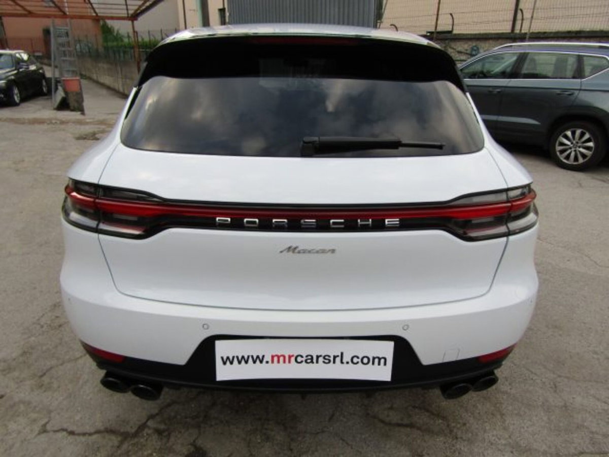 Porsche Macan 2.0 (5)