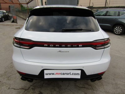 Porsche Macan 2.0 (5)