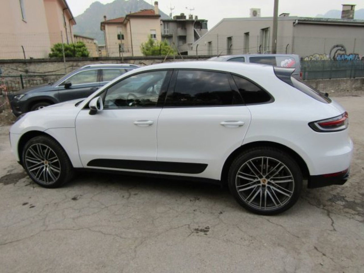 Porsche Macan 2.0 (6)