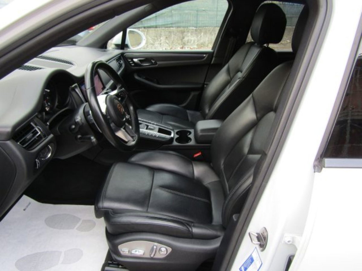 Porsche Macan 2.0 (7)