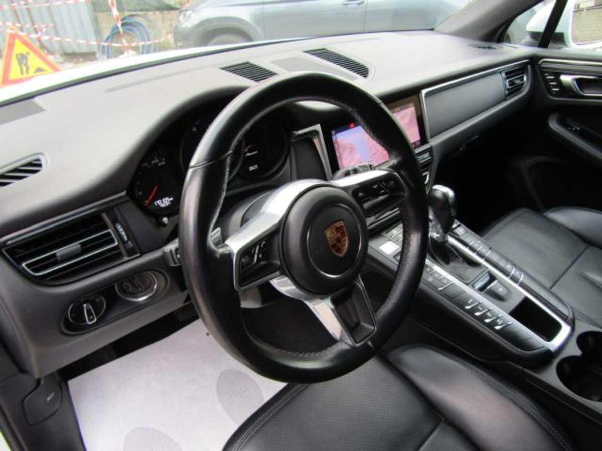 Porsche Macan 2.0 (8)