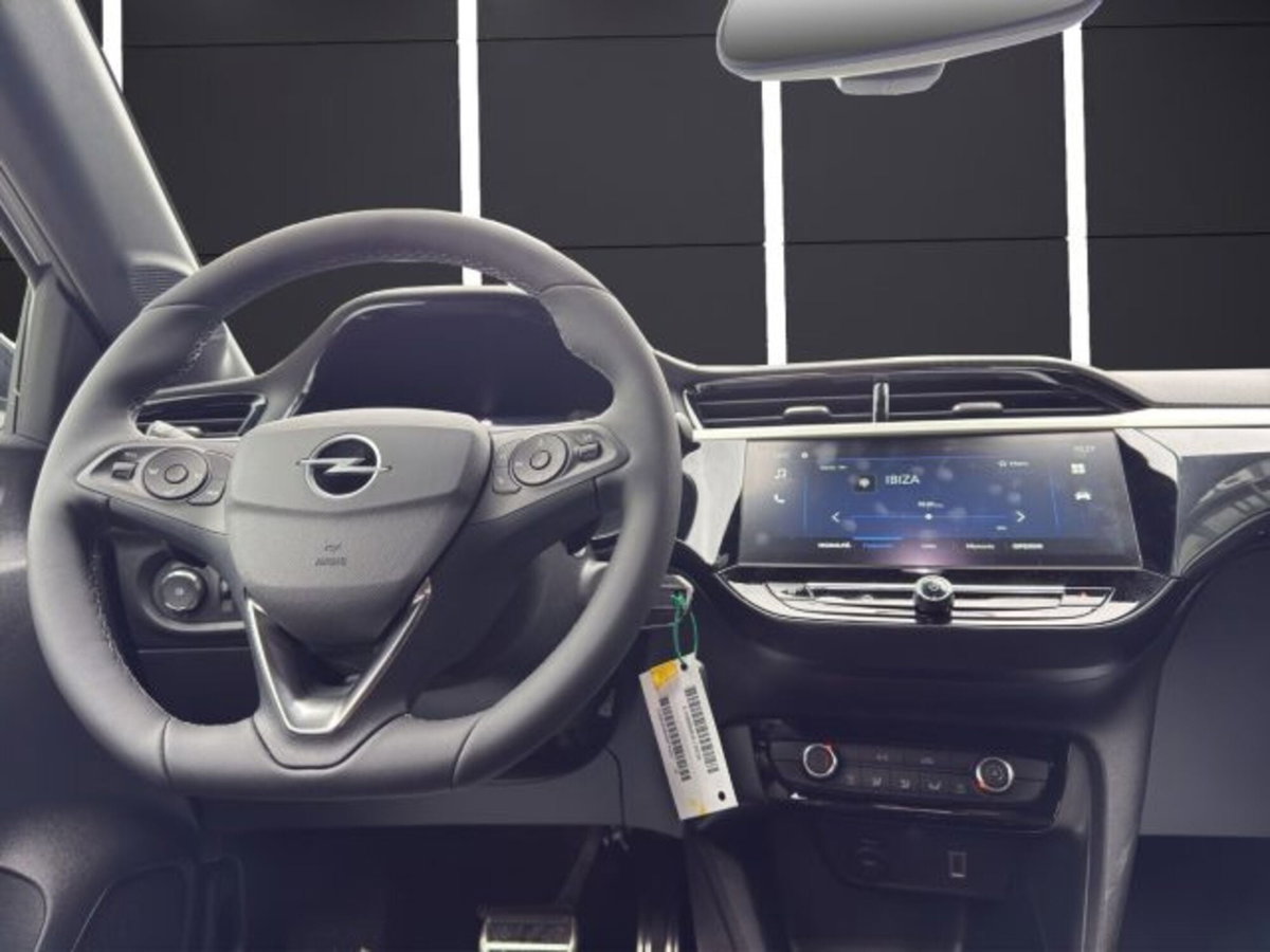 Opel Corsa 1.2 hybrid GS 100cv dct6 (14)
