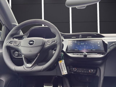Opel Corsa 1.2 hybrid GS 100cv dct6 (14)