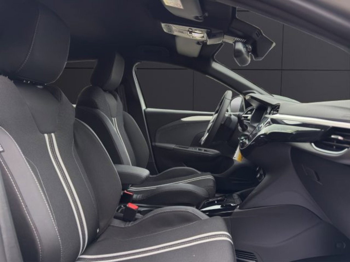 Opel Corsa 1.2 hybrid GS 100cv dct6 (18)