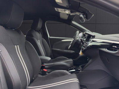 Opel Corsa 1.2 hybrid GS 100cv dct6 (18)