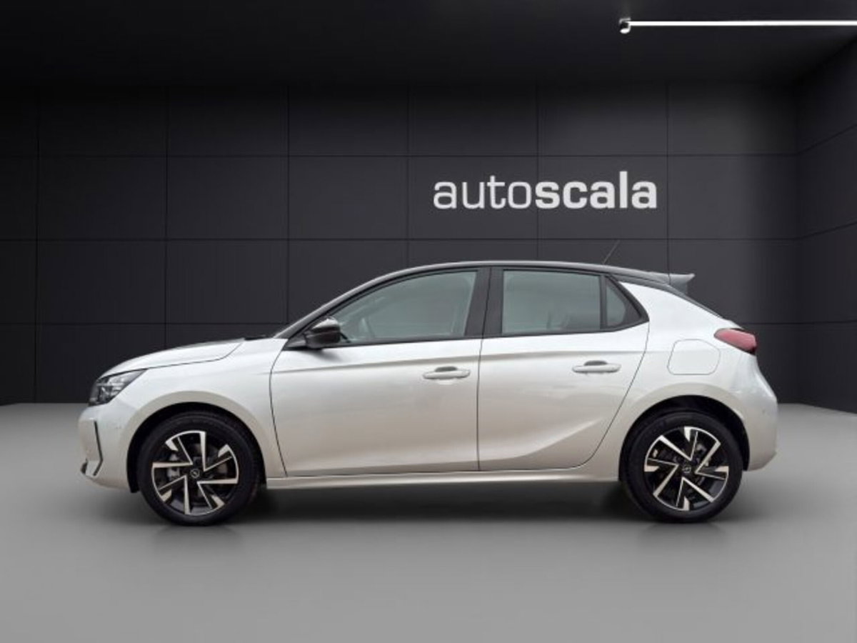 Opel Corsa 1.2 hybrid GS 100cv dct6 (2)