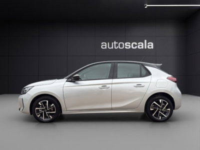 Opel Corsa 1.2 hybrid GS 100cv dct6 (2)