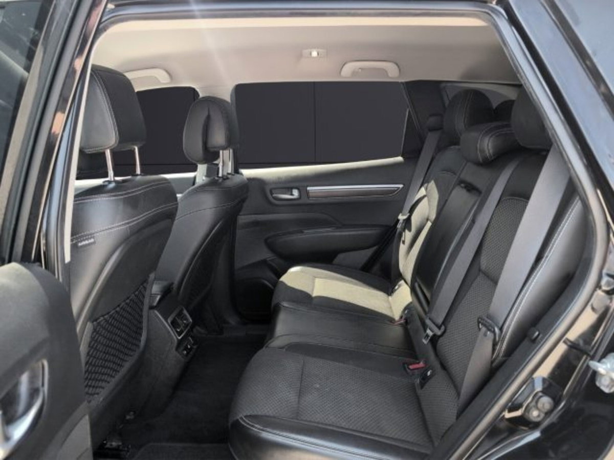 Renault Koleos dCi 175CV X-Tronic Energy Executive (10)