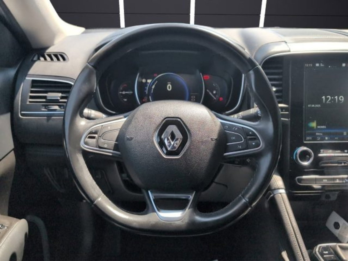 Renault Koleos dCi 175CV X-Tronic Energy Executive (11)