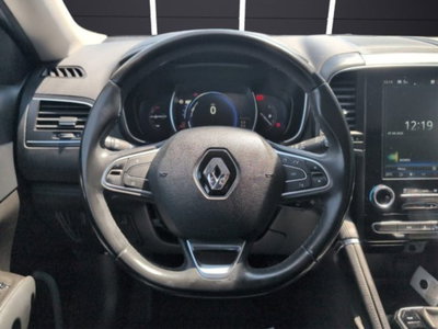 Renault Koleos dCi 175CV X-Tronic Energy Executive (11)