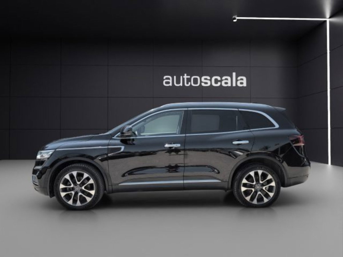 Renault Koleos dCi 175CV X-Tronic Energy Executive (2)