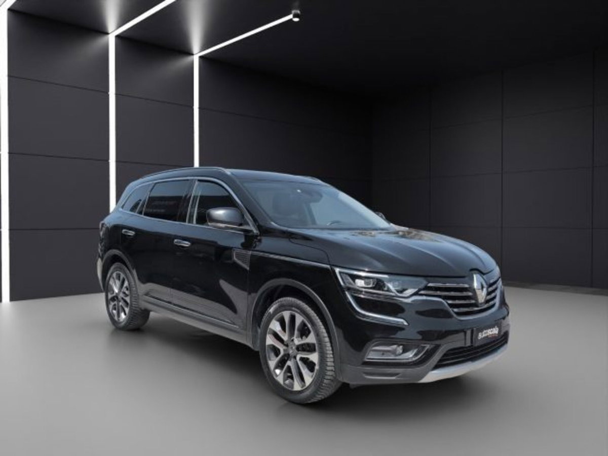 Renault Koleos dCi 175CV X-Tronic Energy Executive (3)