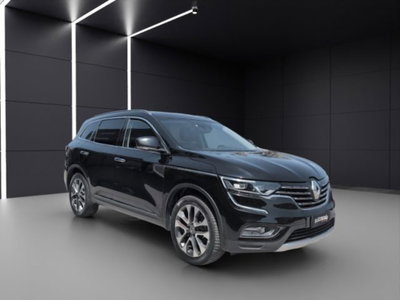 Renault Koleos dCi 175CV X-Tronic Energy Executive (3)