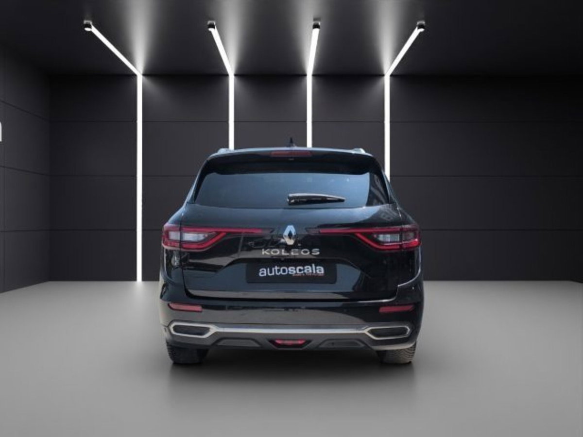 Renault Koleos dCi 175CV X-Tronic Energy Executive (4)