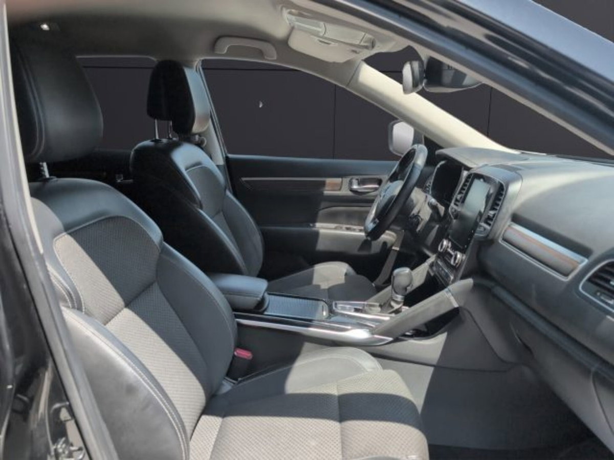 Renault Koleos dCi 175CV X-Tronic Energy Executive (5)