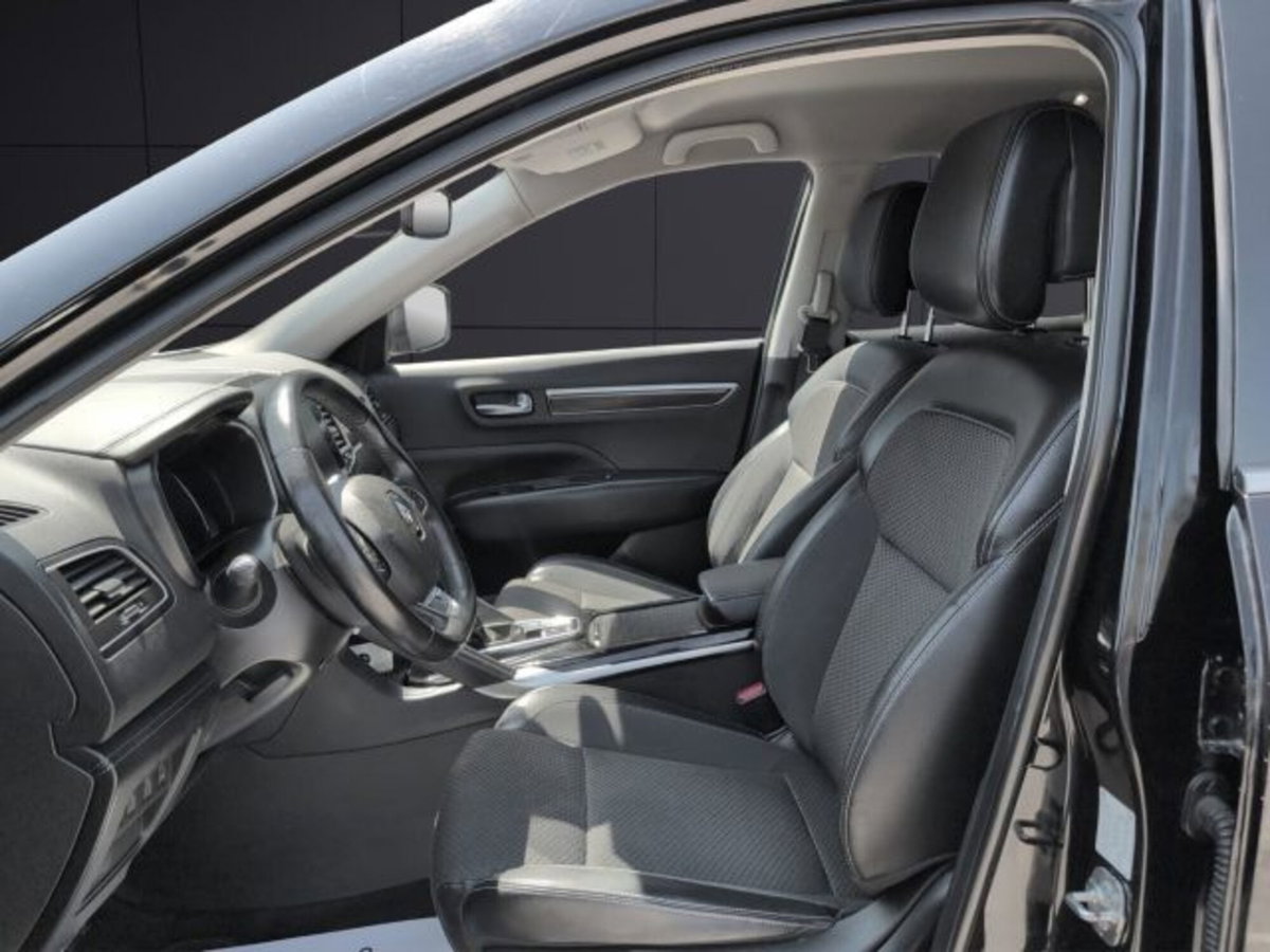 Renault Koleos dCi 175CV X-Tronic Energy Executive (7)