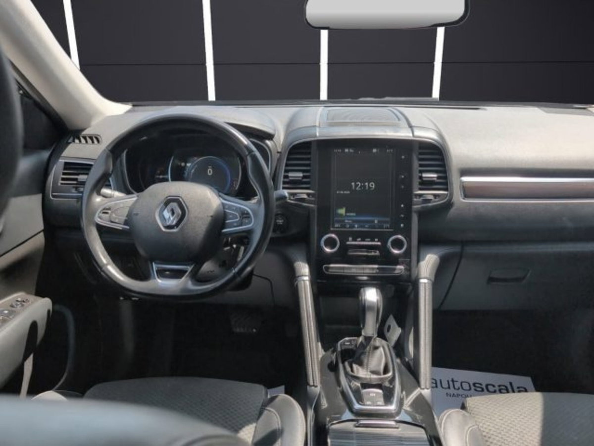 Renault Koleos dCi 175CV X-Tronic Energy Executive (8)
