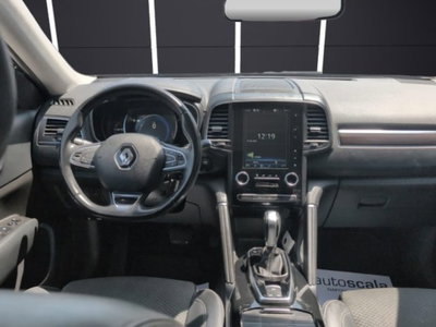 Renault Koleos dCi 175CV X-Tronic Energy Executive (8)