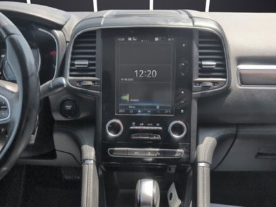 Renault Koleos dCi 175CV X-Tronic Energy Executive (9)