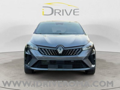Renault Clio 1.0 tce Techno 90cv (2)