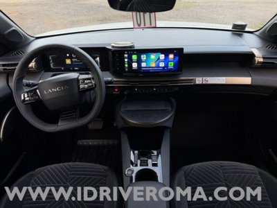 Lancia Ypsilon 1.2 mhev LX 110cv e-dct (10)