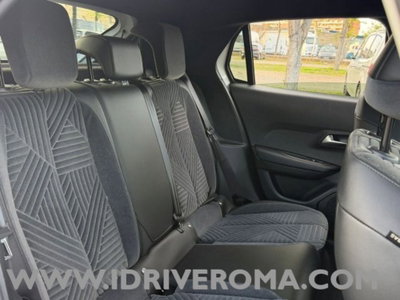 Lancia Ypsilon 1.2 mhev LX 110cv e-dct (12)