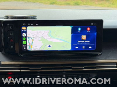 Lancia Ypsilon 1.2 mhev LX 110cv e-dct (13)