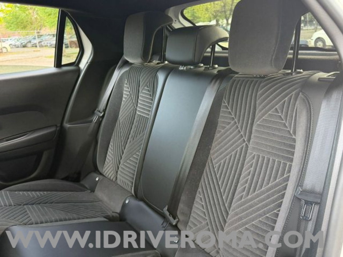 Lancia Ypsilon 1.2 mhev LX 110cv e-dct (7)