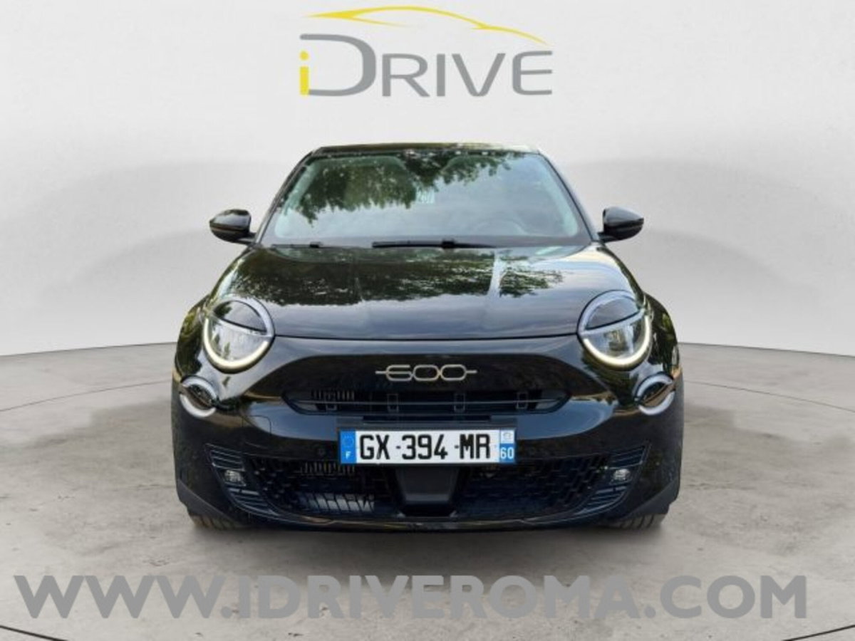 Fiat 600 1.2 La Prima 100cv (2)