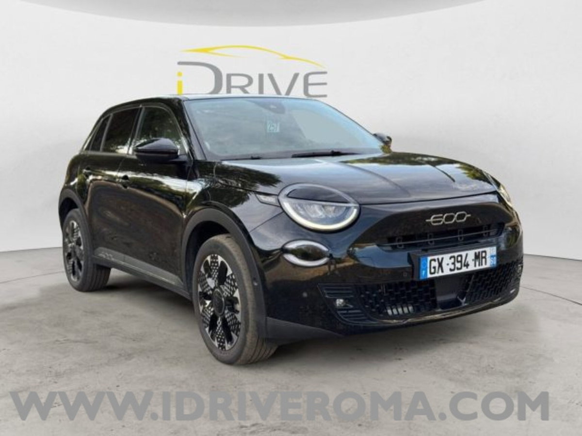 Fiat 600 1.2 La Prima 100cv (3)