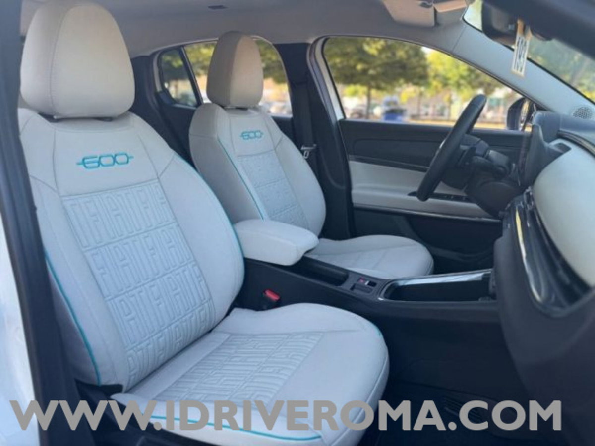 Fiat 600 1.2 La Prima 100cv (10)