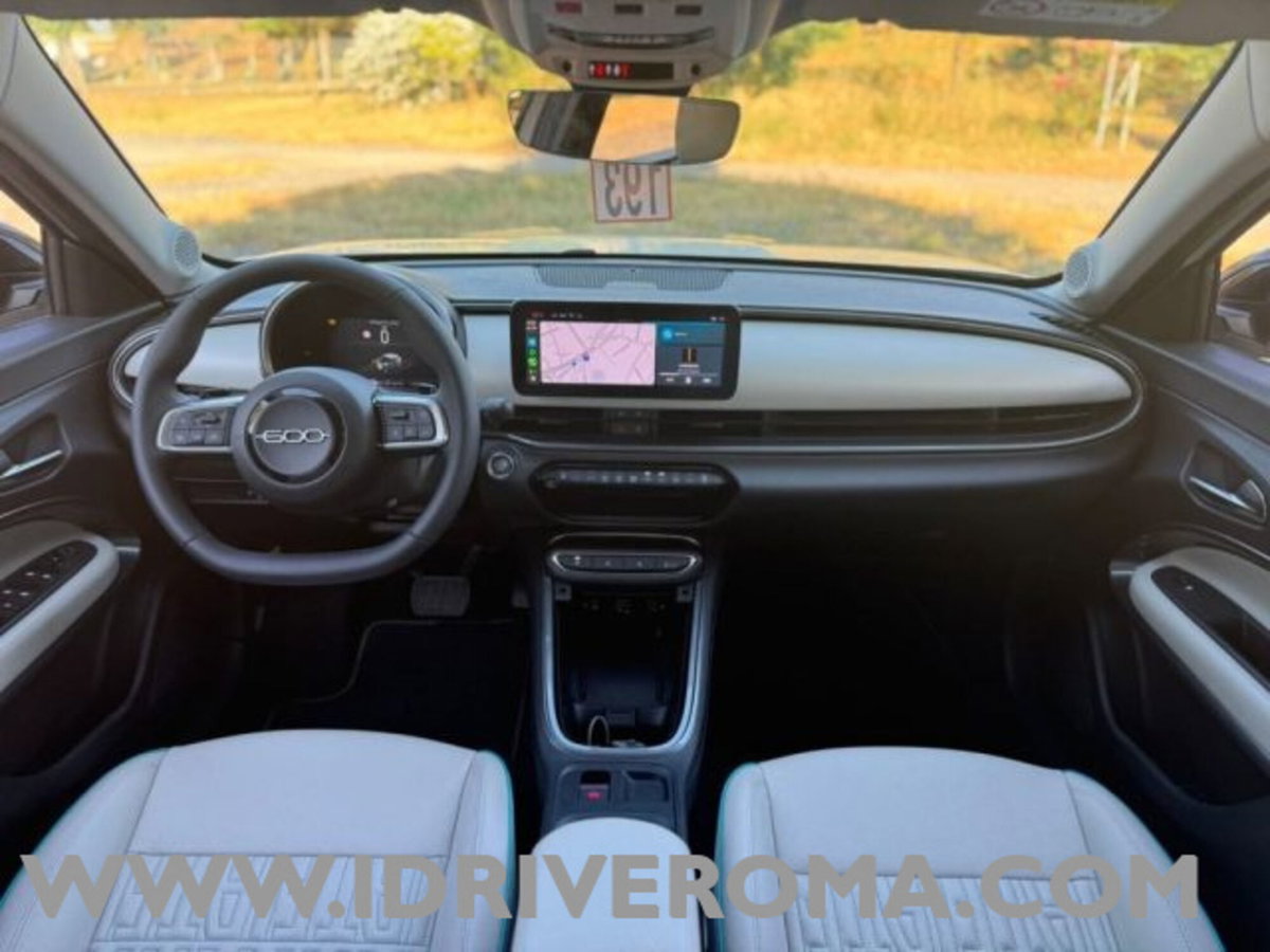 Fiat 600 1.2 La Prima 100cv (12)