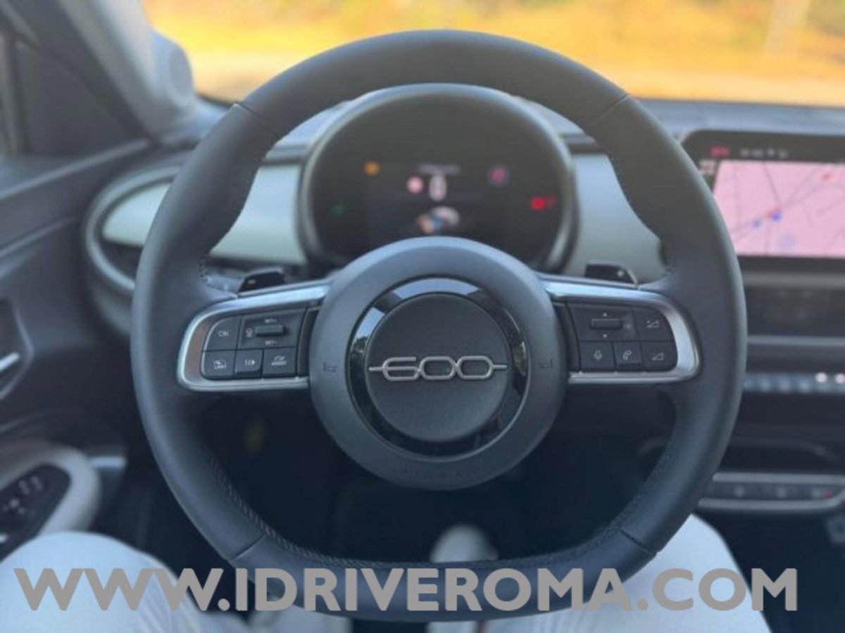 Fiat 600 1.2 La Prima 100cv (14)