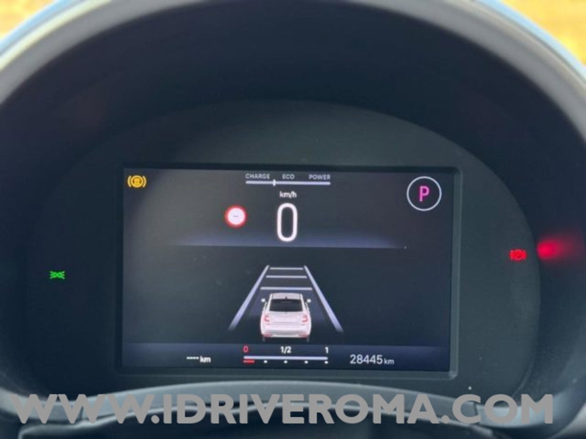 Fiat 600 1.2 La Prima 100cv (15)