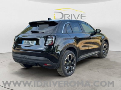 Fiat 600 1.2 La Prima 100cv (4)