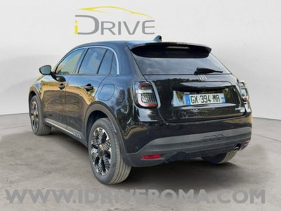 Fiat 600 1.2 La Prima 100cv (5)