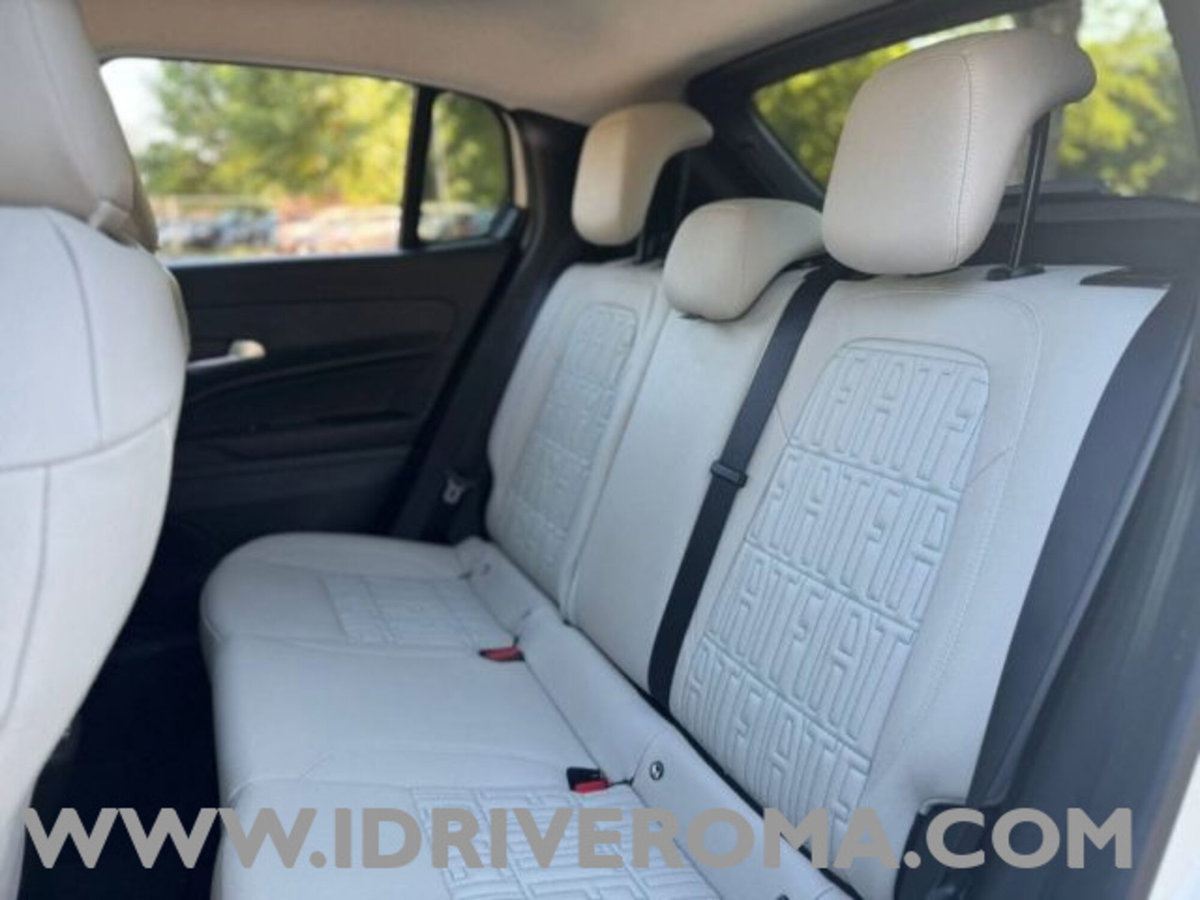 Fiat 600 1.2 La Prima 100cv (9)